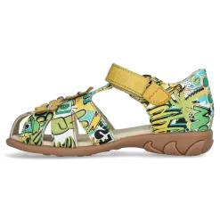 Best Sale Laura Vita Sandales - JUILLET 03