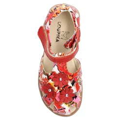 Best Sale Laura Vita Sandales - JUILLET 03