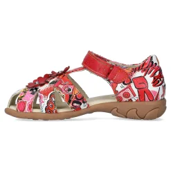 Best Sale Laura Vita Sandales - JUILLET 03