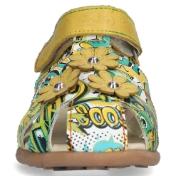 Best Sale Laura Vita Sandales - JUILLET 03