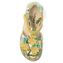 Best Sale Laura Vita Sandales - JUILLET 03