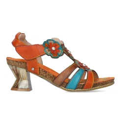Best Sale Laura Vita Sandales - LAISAO 01
