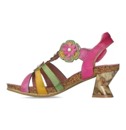 Best Sale Laura Vita Sandales - LAISAO 01