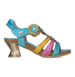 Best Sale Laura Vita Sandales - LAISAO 01