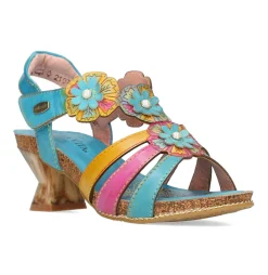 Best Sale Laura Vita Sandales - LAISAO 01
