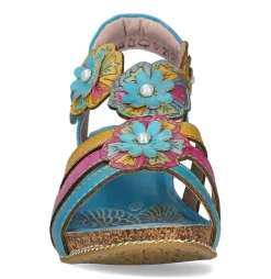 Best Sale Laura Vita Sandales - LAISAO 01
