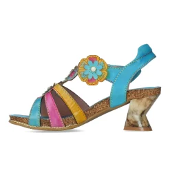 Best Sale Laura Vita Sandales - LAISAO 01