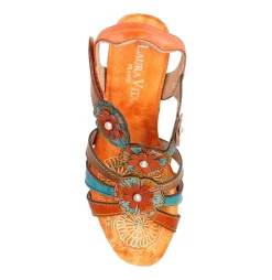 Best Sale Laura Vita Sandales - LAISAO 01