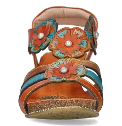 Best Sale Laura Vita Sandales - LAISAO 01