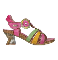 Best Sale Laura Vita Sandales - LAISAO 01