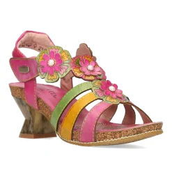 Best Sale Laura Vita Sandales - LAISAO 01