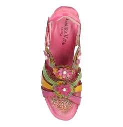 Best Sale Laura Vita Sandales - LAISAO 01