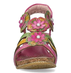 Best Sale Laura Vita Sandales - LAISAO 01