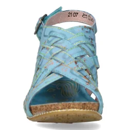 Outlet Laura Vita Sandales - LAISAO 02