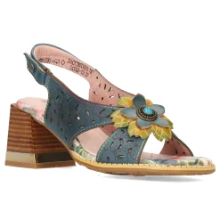 Cheap Laura Vita Sandales - LALEO 13