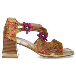 Fashion Laura Vita Sandales - LALEO 12