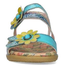 Best Laura Vita Sandales - LALIAO 54
