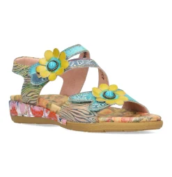 Best Laura Vita Sandales - LALIAO 54