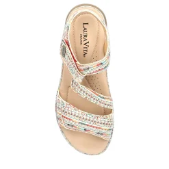 Best Sale Laura Vita Sandales - LALIAO 06