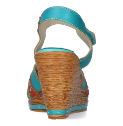 Discount Laura Vita Sandales - LAMISO 05