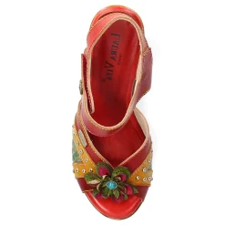 Discount Laura Vita Sandales - LAMISO 05