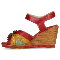 Discount Laura Vita Sandales - LAMISO 05