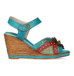 Discount Laura Vita Sandales - LAMISO 05