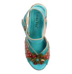 Discount Laura Vita Sandales - LAMISO 05