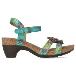 Best Laura Vita Sandales - LANO 01