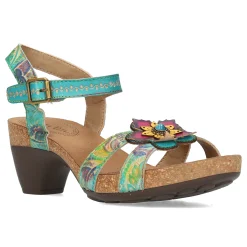 Best Laura Vita Sandales - LANO 01