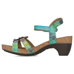 Best Laura Vita Sandales - LANO 01