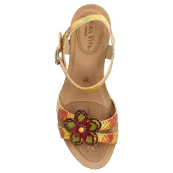 Best Laura Vita Sandales - LANO 01