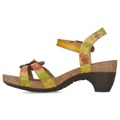 Best Laura Vita Sandales - LANO 01