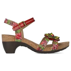 Best Laura Vita Sandales - LANO 01