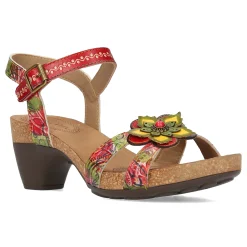 Best Laura Vita Sandales - LANO 01