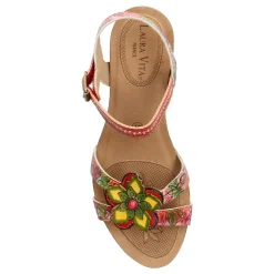 Best Laura Vita Sandales - LANO 01
