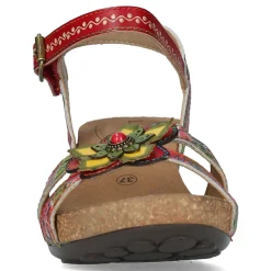 Best Laura Vita Sandales - LANO 01