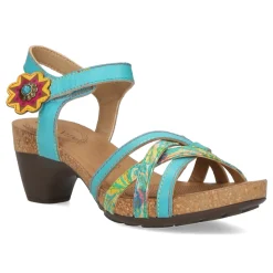 Cheap Laura Vita Sandales - LANO 06