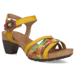 Cheap Laura Vita Sandales - LANO 06