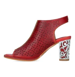 Discount Laura Vita Sandales - LEDAO 05