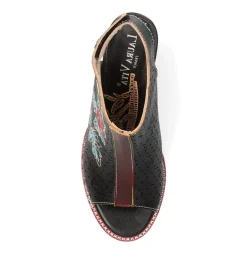 Discount Laura Vita Sandales - LEDAO 05