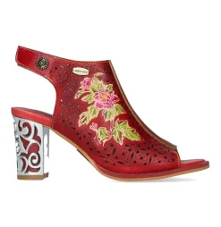 Discount Laura Vita Sandales - LEDAO 05