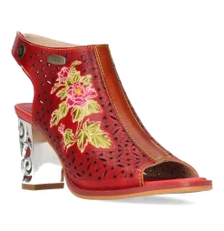 Discount Laura Vita Sandales - LEDAO 05