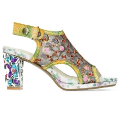 New Laura Vita Sandales - LEDAO 224
