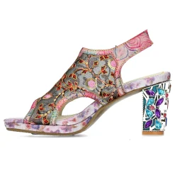 New Laura Vita Sandales - LEDAO 224