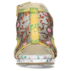 New Laura Vita Sandales - LEDAO 224