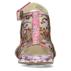 New Laura Vita Sandales - LEDAO 224