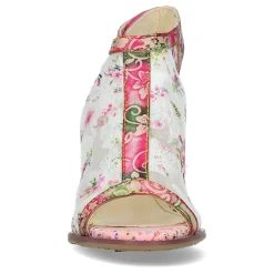 New Laura Vita Sandales - LEDAO 20 Rose
