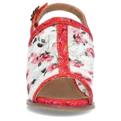 Outlet Laura Vita Sandales - LEDAO 21