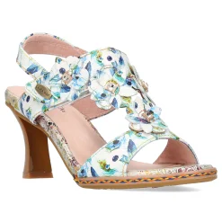Outlet Laura Vita Sandales - LESLYO 03